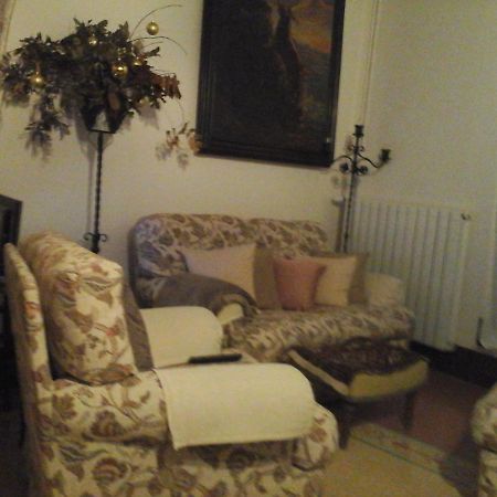 Casa Ciri Bed & Breakfast Foligno Kültér fotó