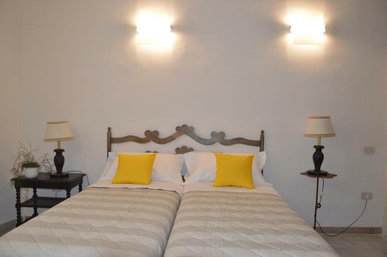 Casa Ciri Bed & Breakfast Foligno Kültér fotó