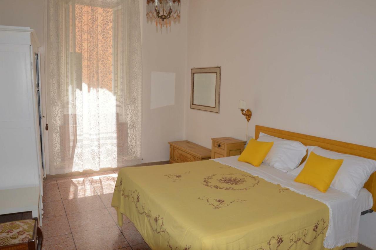 Casa Ciri Bed & Breakfast Foligno Kültér fotó