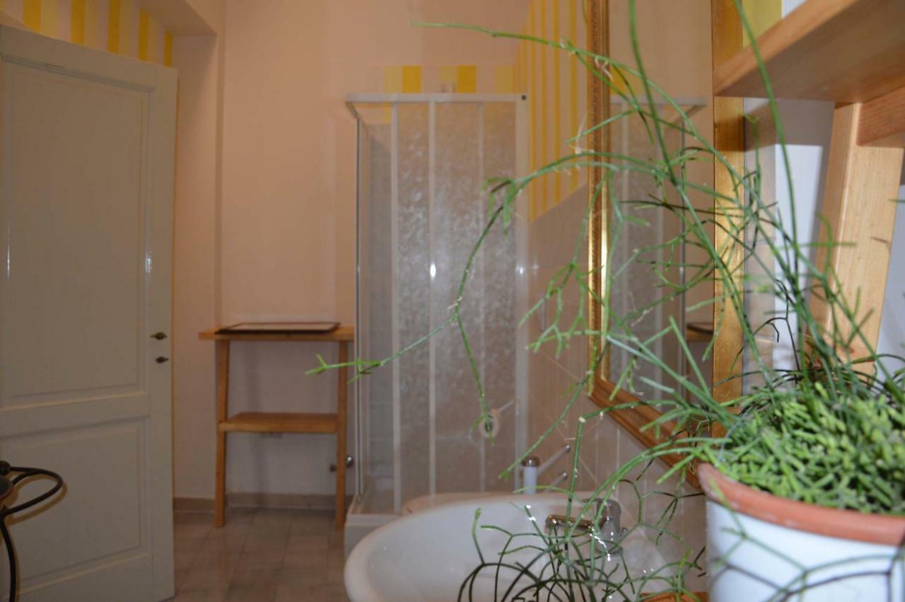 Casa Ciri Bed & Breakfast Foligno Kültér fotó