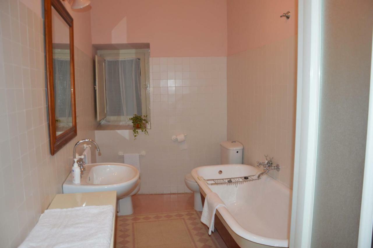 Casa Ciri Bed & Breakfast Foligno Kültér fotó