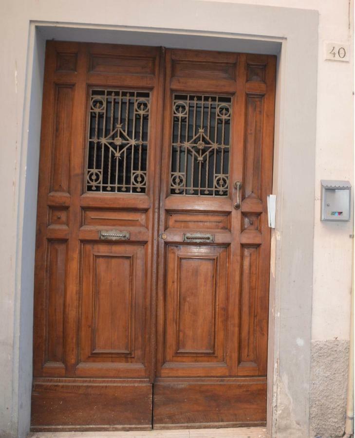 Casa Ciri Bed & Breakfast Foligno Kültér fotó